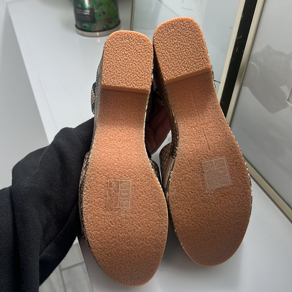 Dolce vita platform - Picture 5 of 5